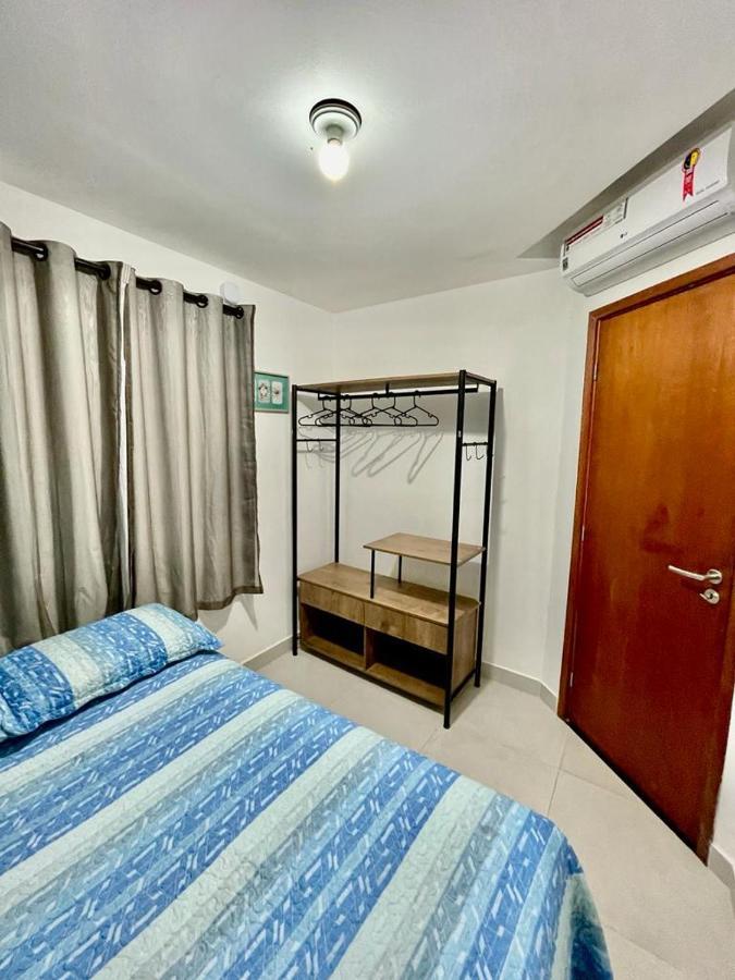 Lindo Apartamento Porto De Galinhas - Ipojuca - Com Churrasqueira E Piscina Exterior photo