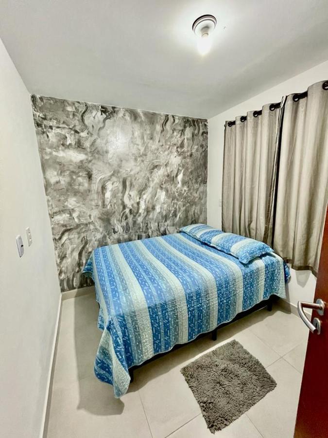 Lindo Apartamento Porto De Galinhas - Ipojuca - Com Churrasqueira E Piscina Exterior photo